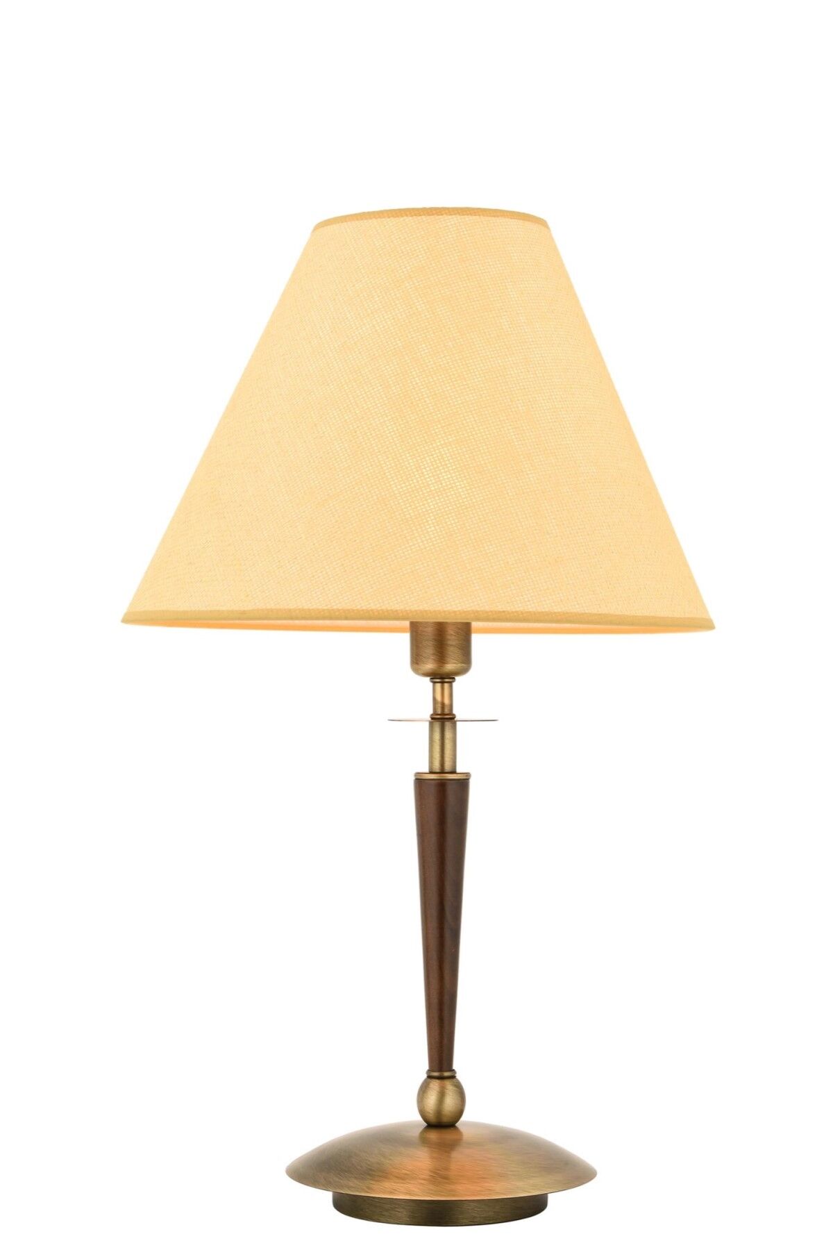 Feyza Abajur E27 12W 30cm Metal Eskitme Avonni-HML-9009-1EK