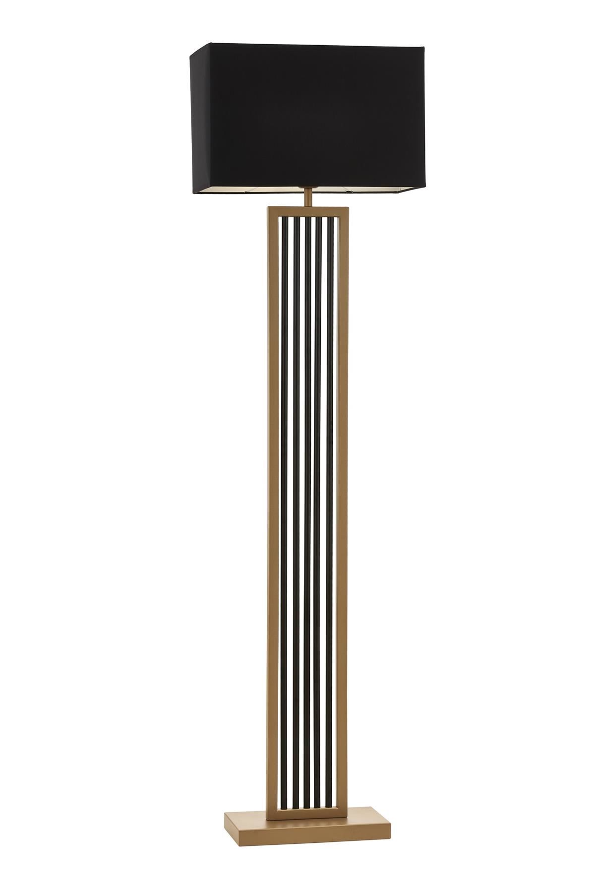Erdem Lambader E27 12W 40cm Metal Eskitme Avonni-LM-9136-1EB