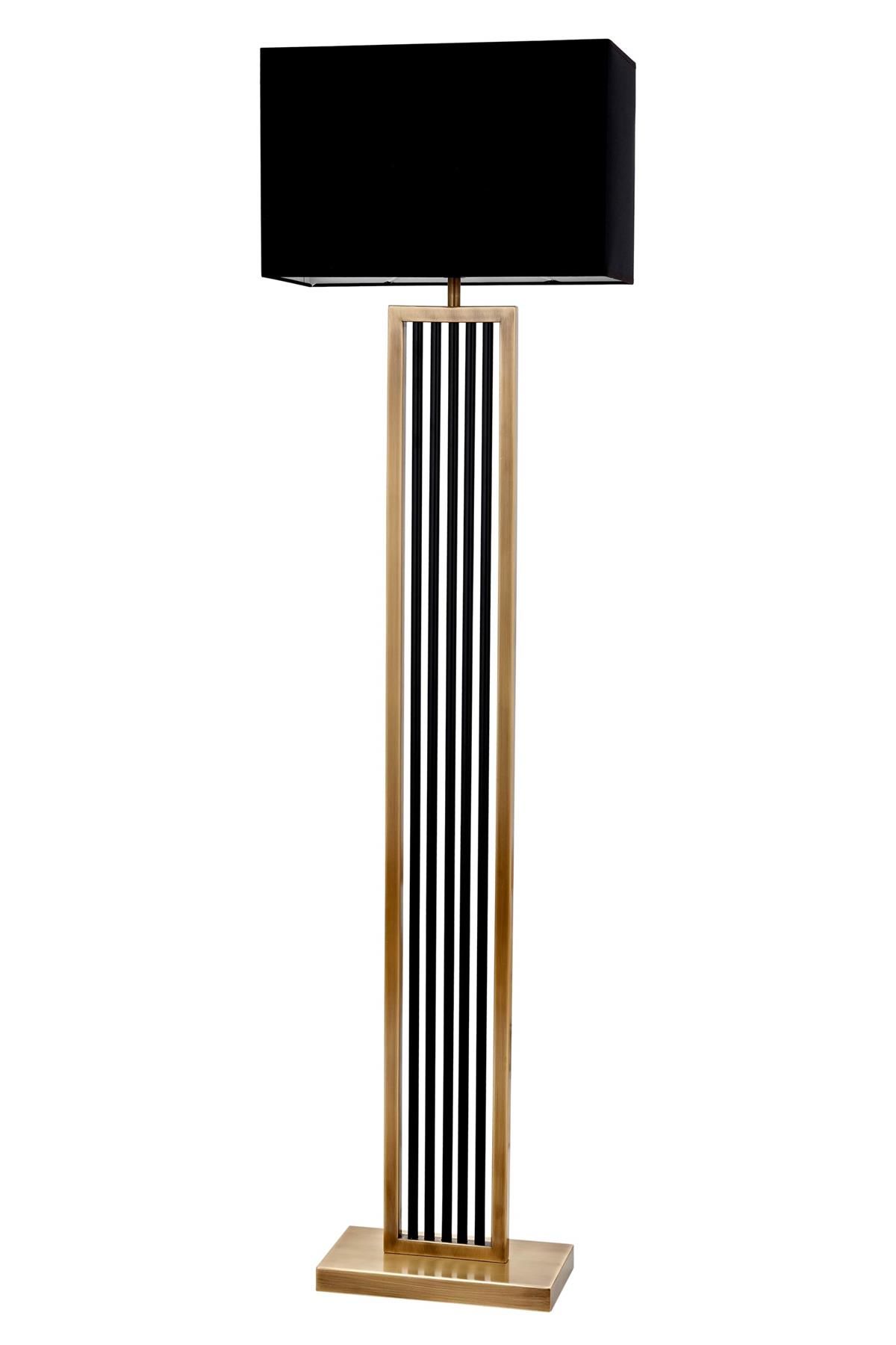 Erdem Lambader E27 12W 40cm Metal Eskitme Avonni-LM-9136-1E