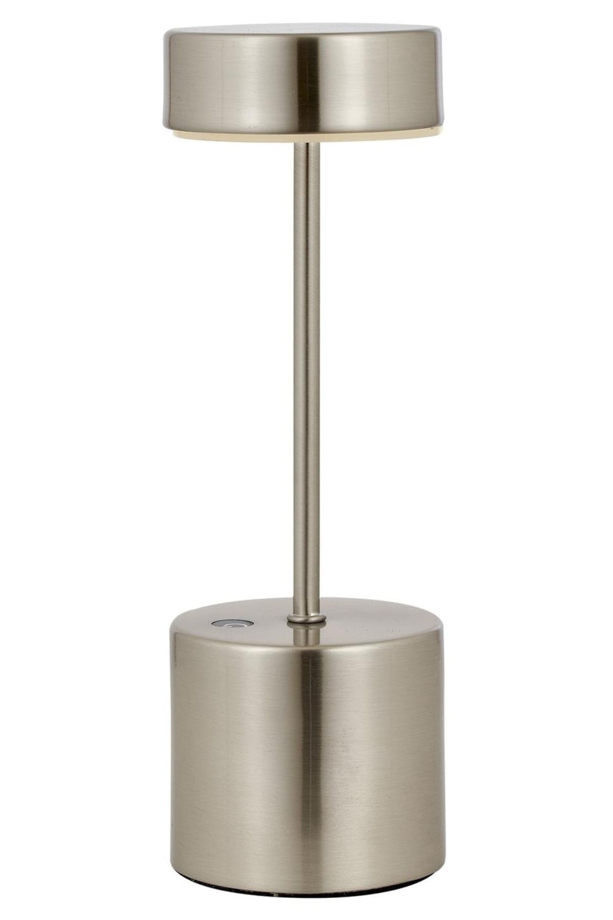Daisy Çalışma Masası Lambası LED 3W 9cm Metal Eskitme Avonni-ML-64003-N