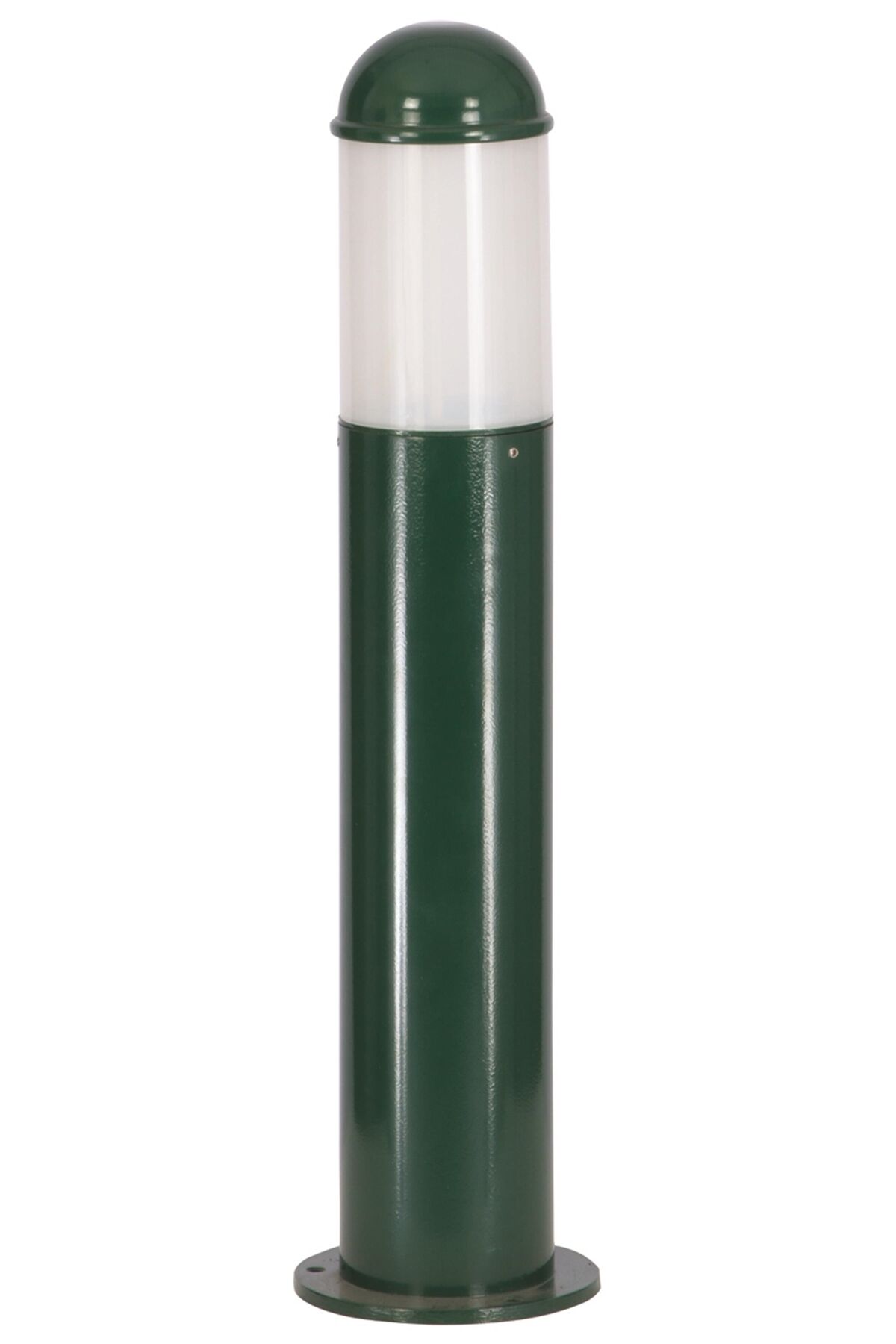 Bahçe Set Üstü Aydınlatma E27 12W 12cm Alüminyum Yeşil Dorbien-BSU-68141-GREEN