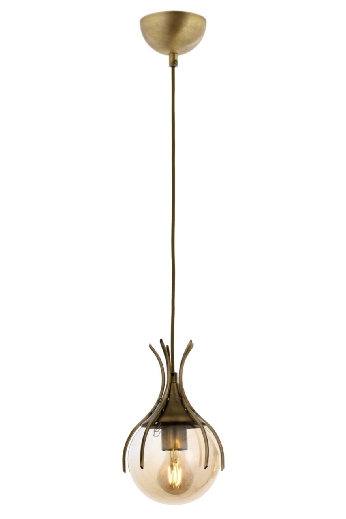 Asa Modern Avize E27 12W 13cm Metal Eskitme Avonni-AV-1766-1E