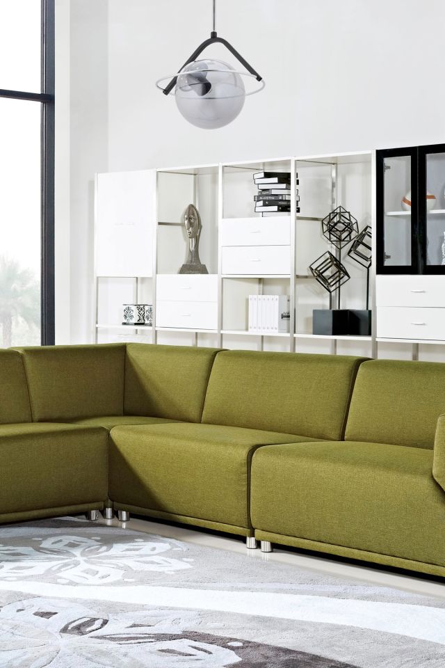 Dünya Modern Avize E27 12W 24cm Metal Krom Dorbien-FZ-7456-TK