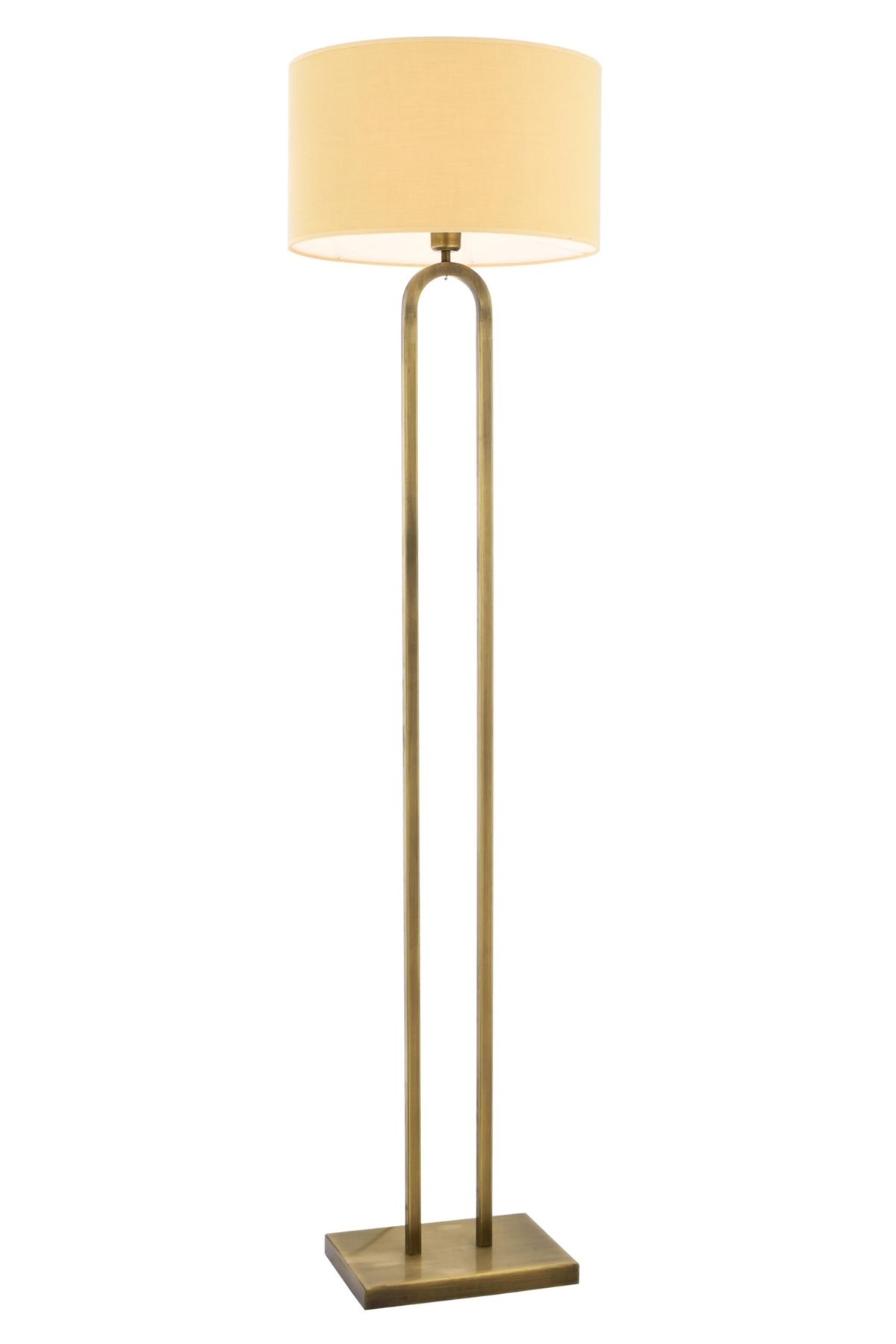 Venezıa Lambader E27 12W 45cm Metal Eskitme Avonni-HLM-9101-1E