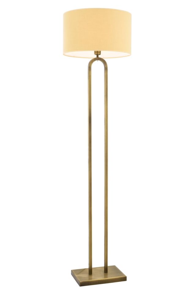 Venezıa Lambader E27 12W 45cm Metal Eskitme Avonni-HLM-9101-1E