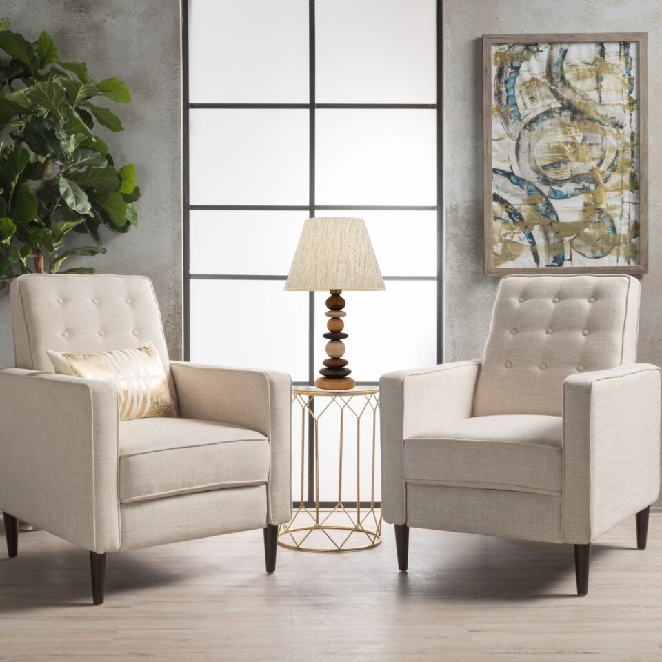 Akarsu Abajur E27 12W 35cm Metal Eskitme Avonni-ML-1820-1E