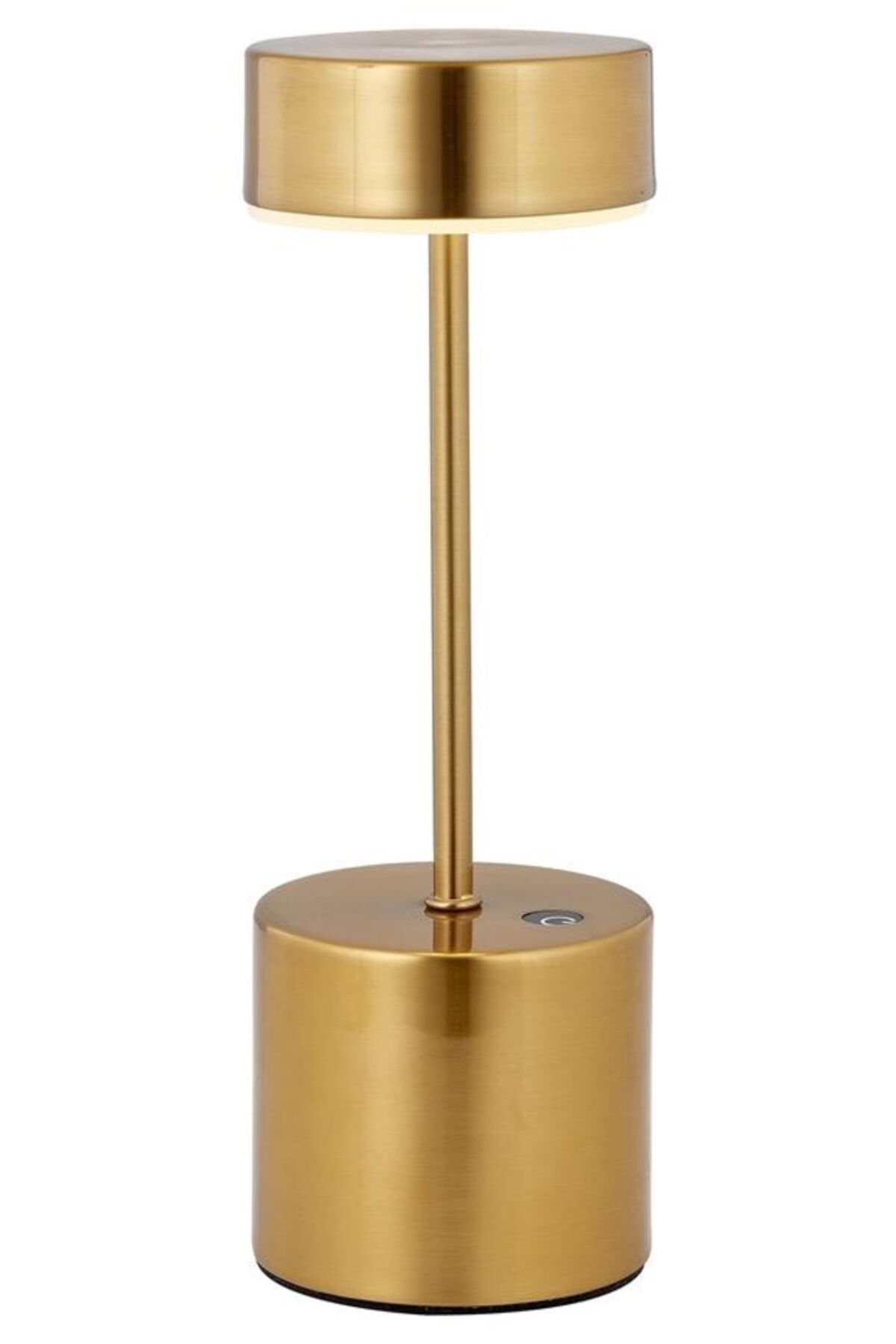 Daisy Çalışma Masası Lambası LED 3W 9cm Metal Eskitme Avonni-ML-64003-EL