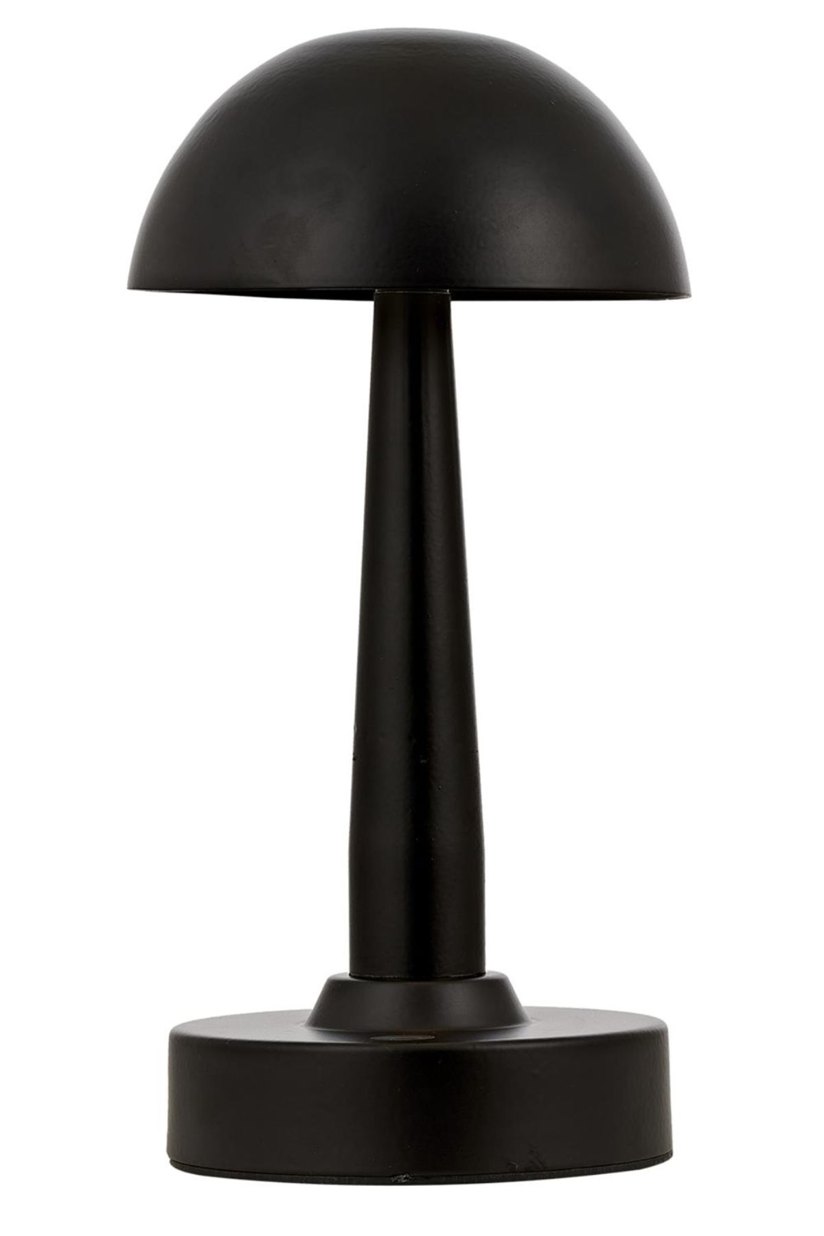 Dark Forest Çalışma Masası Lambası LED 3W 12cm Metal Siyah Avonni-ML-64004-BSY