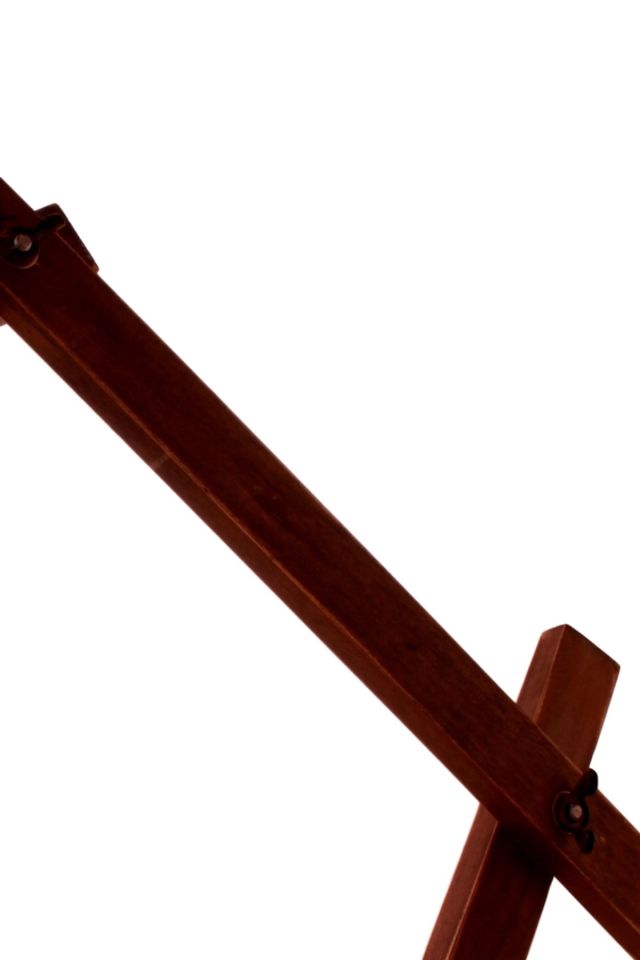 Magda Çalışma Masası Lambası E14 6W 55x14cm Ahşap Eskitme Avonni-ML-9041-1E