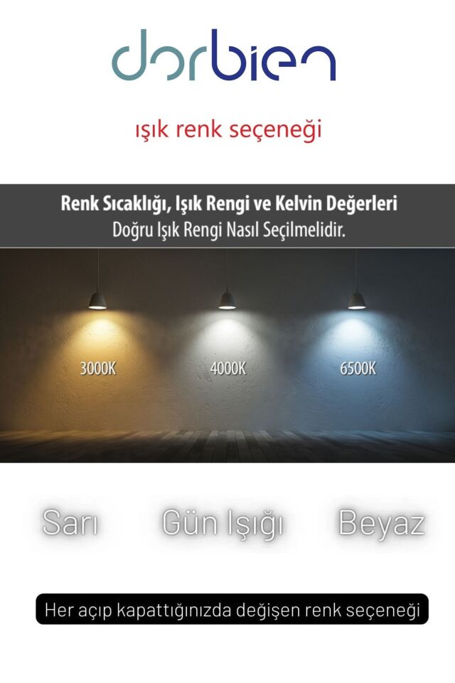 Atom Modern Avize LED 56W 52x52cm Alüminyum Profil Bakır Dorbien-AV-6120-3BKR